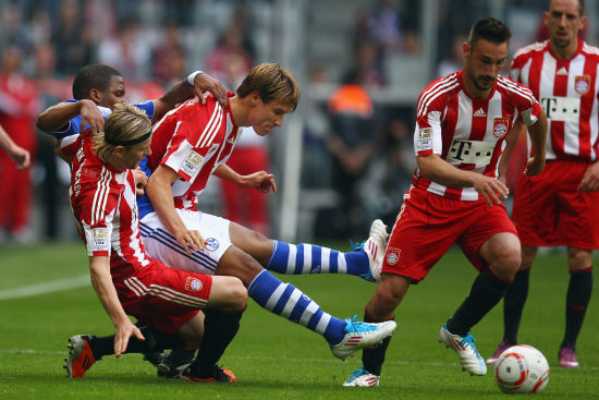 尤文防守反击奏效（尤文防反战术见效）